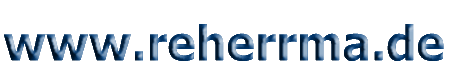 &Uuml;ber reherrma.de