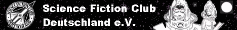 Science Fiction Club Deutschland e.V.