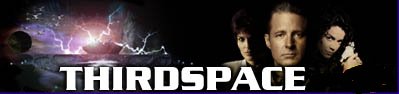 Thirdspace Titel-Banner