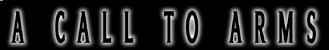 A Call to Arms Banner
