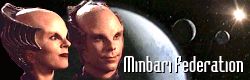 Die Minbari F&ouml;rderation