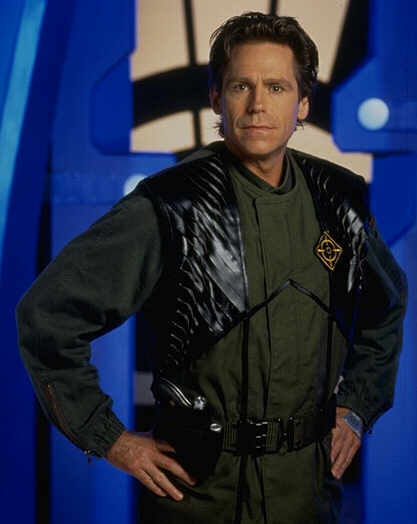 Sicherheitschef Zack Allen