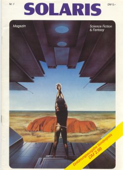 SOLARIS No.1/1982