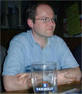 Burkhard Landskron