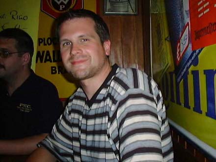 Michael Keller