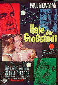 Haie der Großstadt
