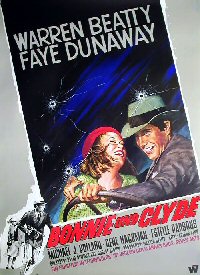 Bonnie und Clyde