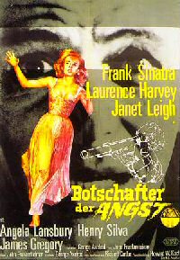 Botschafter der Angst