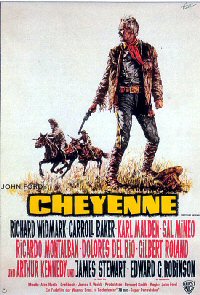 Cheyenne