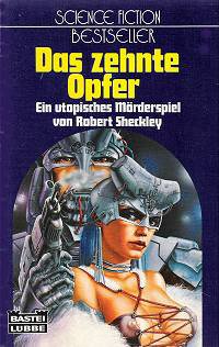 Das zehnte Opfer