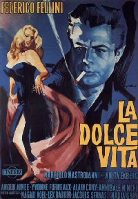 La Dolce Vita