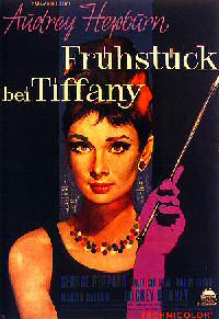Fruehstück bei Tiffany