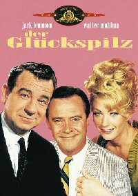Der Gl&uuml;ckspilz