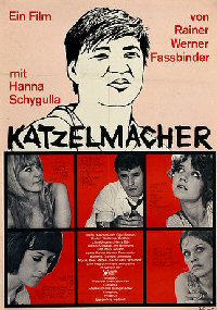 Katzelmacher