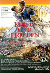 Krieg und Frieden