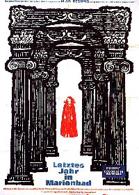 Letztes Jahr in Marienbad