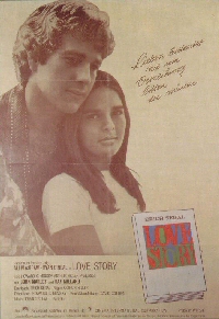 Love Story