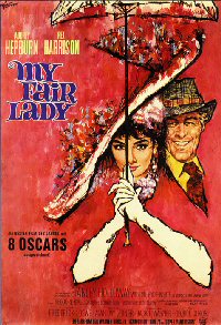 My Fair Lady