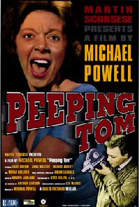 Peeping Tom
