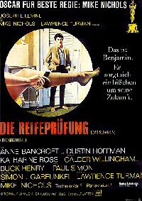 Die Reifeprüfung