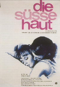 Die s&uuml;&szlig;e Haut