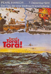 Die Schlacht, die die Welt in Brand setzte (Tora! Tora! Tora!)