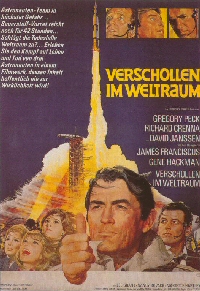 Verschollen im Weltraum