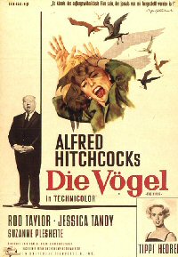 Die Voegel