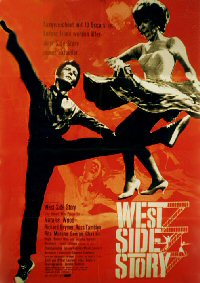 West Side Story
