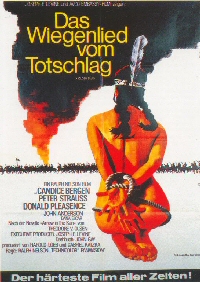 Das Wiegenlied vom Todschlag