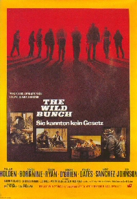 The Wild Bunch