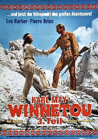 Winetou III