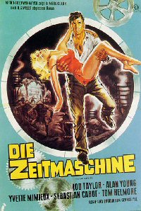 Die Zeitmaschine