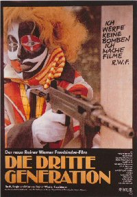 Die dritte Generation