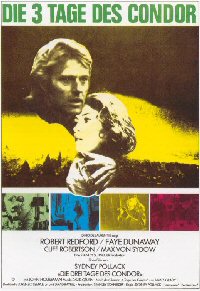 Die drei Tage des Condor