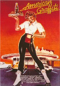 American Graffiti