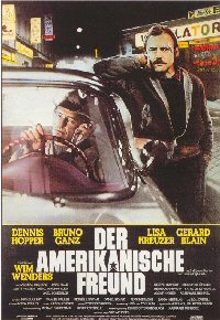 Der amerikanische Freund