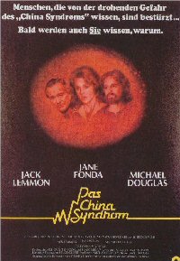 Das China Syndrom