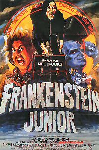 Frankenstein Junior