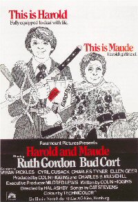 Harold und Maude