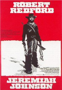 Jeremiah Johnson