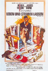 Leben und sterben lassen