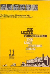 Die letzte Vorstellung