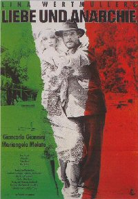 Liebe und Anarchie