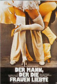 Der Mann, der die Frauen liebte