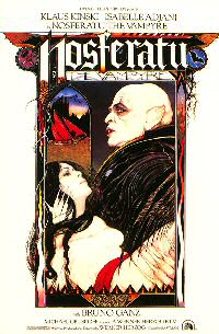 Nosferatu
