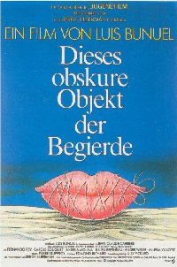 Dieses obskure Objekt der Begierde