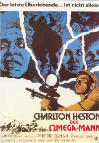 Der Omega Mann