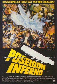 Die Höllenfahrt der Poseidon