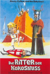 Die Ritter der Kokosnuss